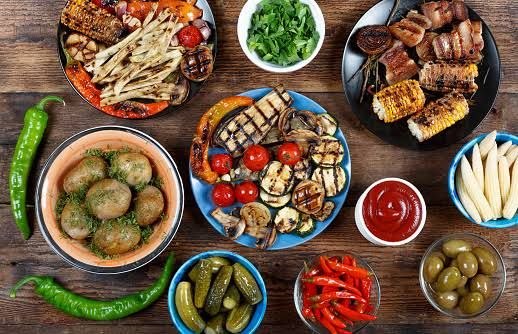 A Flavorful Stop at Loudoun Kitchen & Bar Worth an 8/10