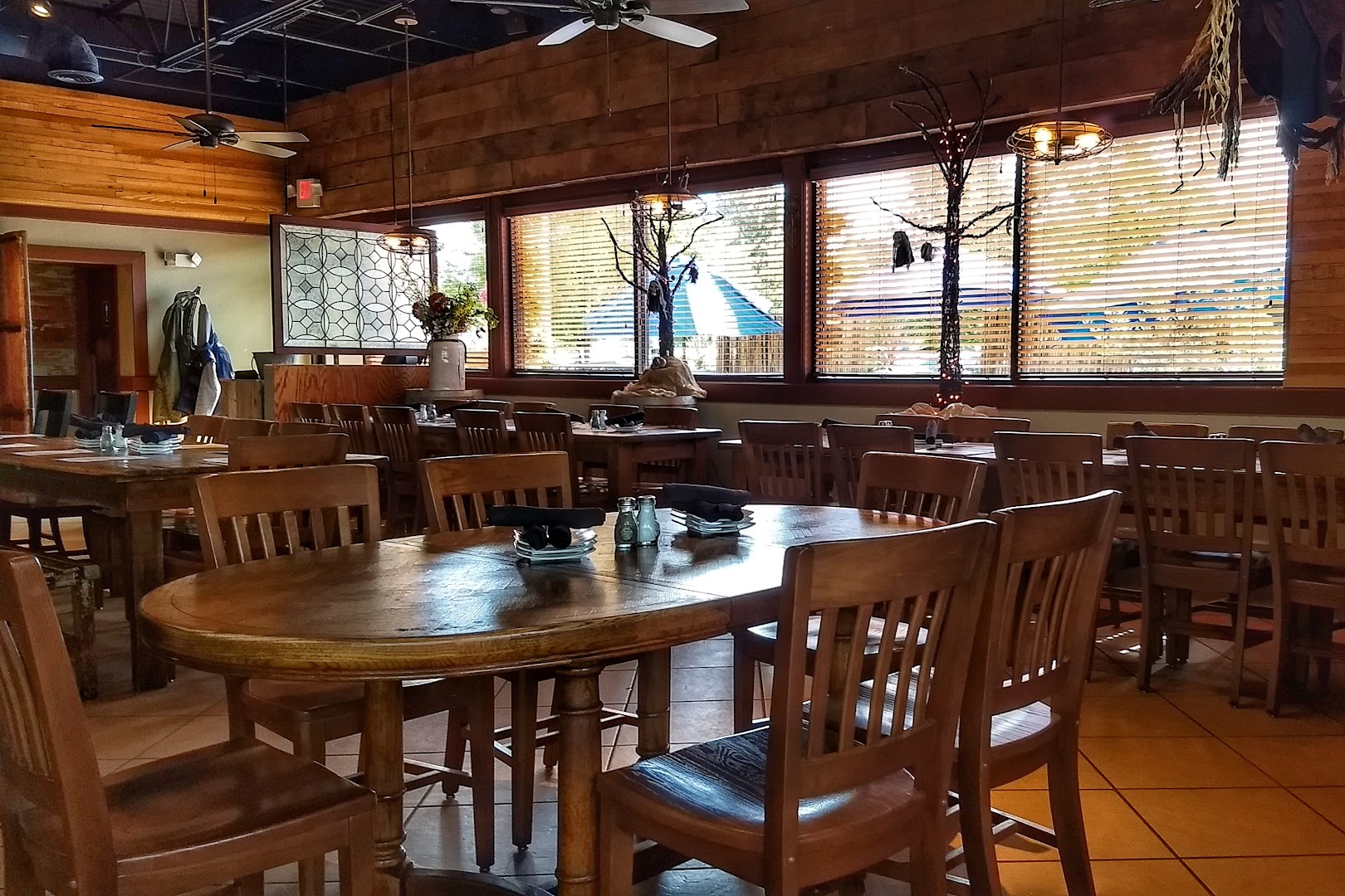 My Honest Lunch Visit to Leesburg Public House in Leesburg, VA